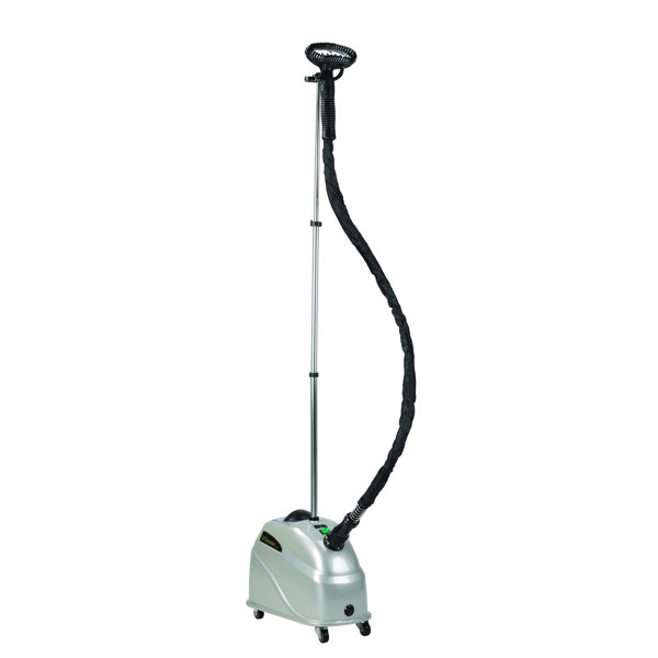 Morplan Vitesse 1600W Garment Steamer Wayfair.co.uk